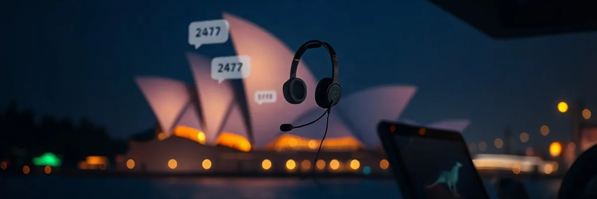 bitcoin casinos in Australia — Bitcoin casinos support: what the setup reveals about the operator