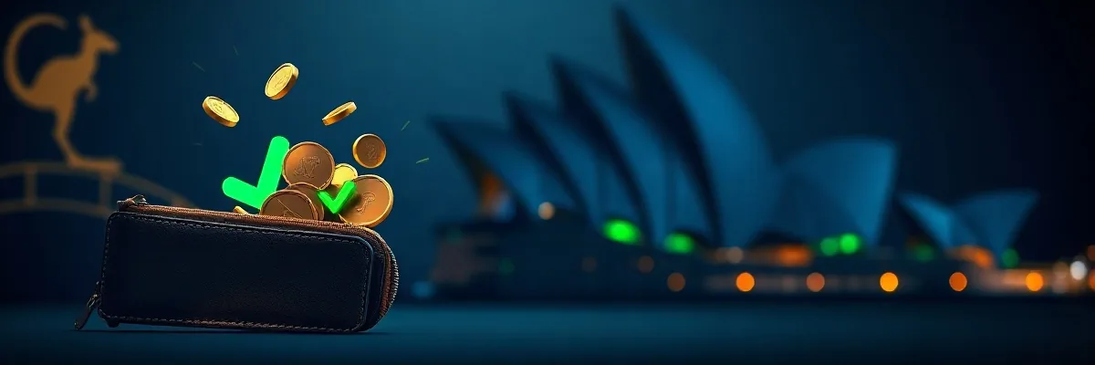 instant withdrawal casino in Australia — Instant withdrawal casino: the gap between advertisement and affidavit