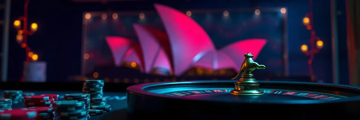 online gambling in australia in Australia — Break-even arithmetic for a typical session