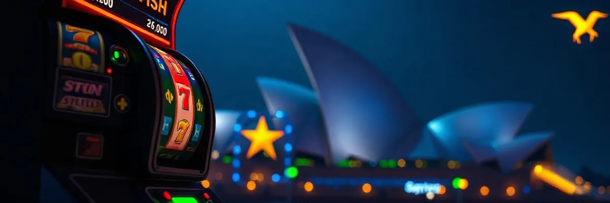 real money pokies app in Australia — Cross-reference: how mobile performance connects to broader pokies selection