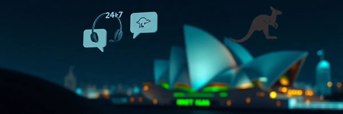 sites that accept neosurf in Australia — Sites that accept Neosurf in Australia: how verification works as a support pro